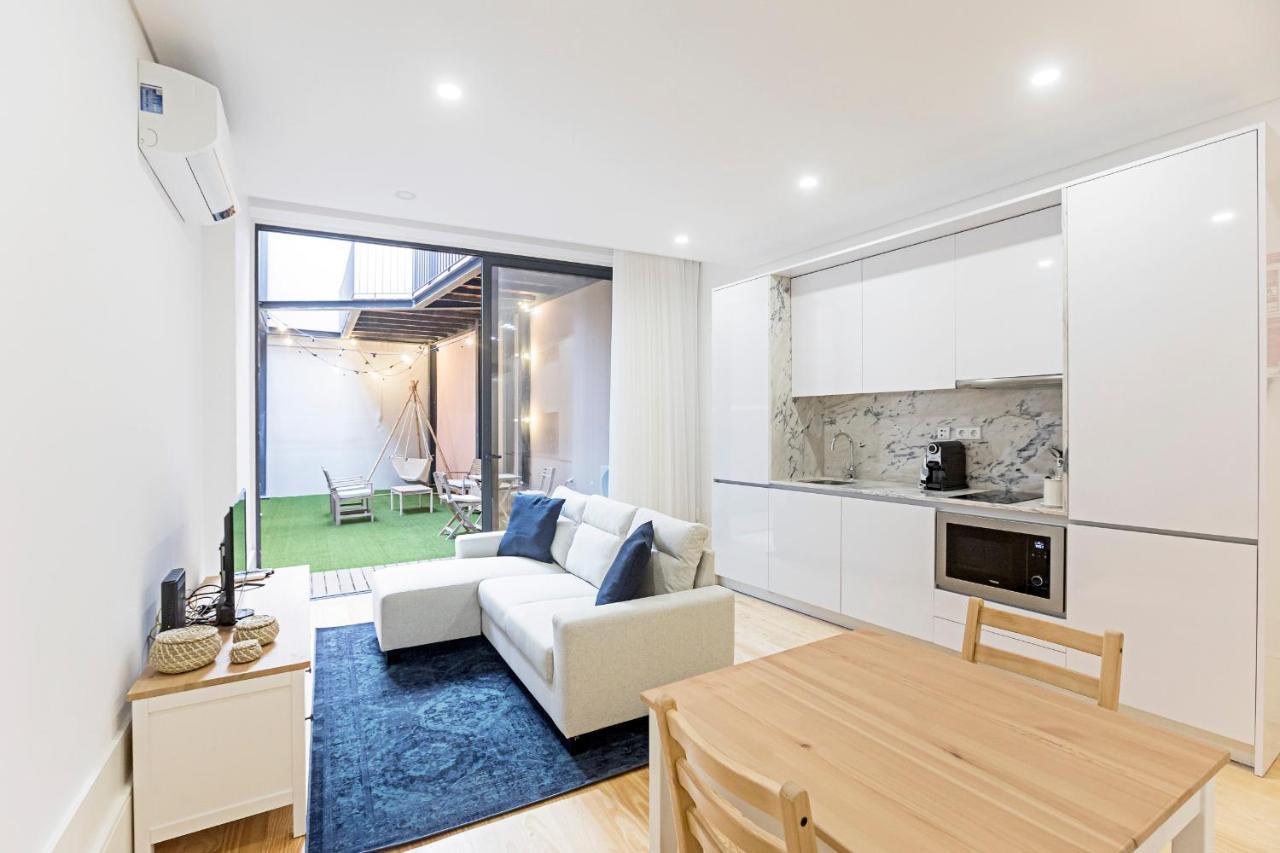 Casinha Da Formosa Apartment Porto