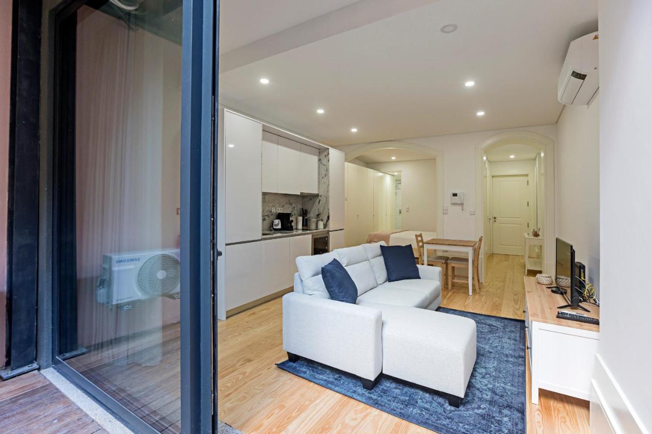 Casinha Da Formosa Apartment *