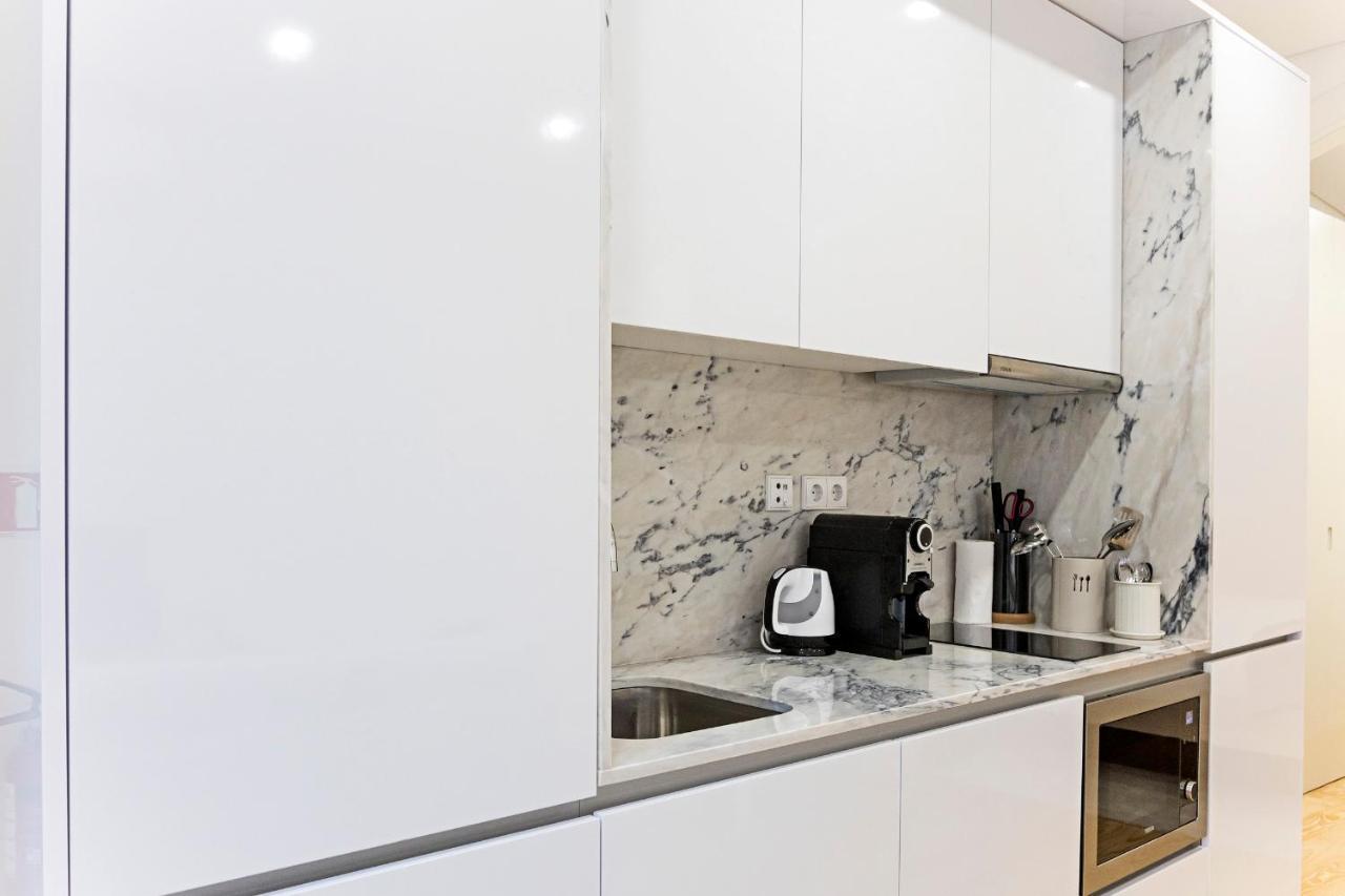 Casinha Da Formosa Apartment