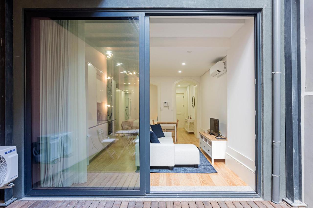 Casinha Da Formosa Apartment *