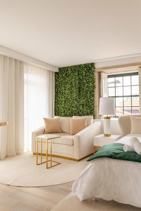 Oportoluxapartments *