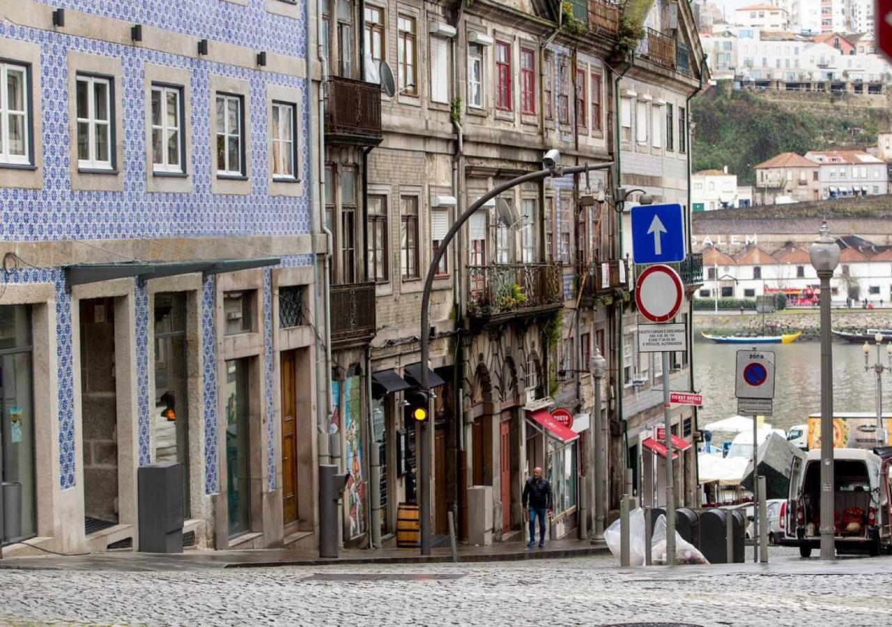 The House Ribeira