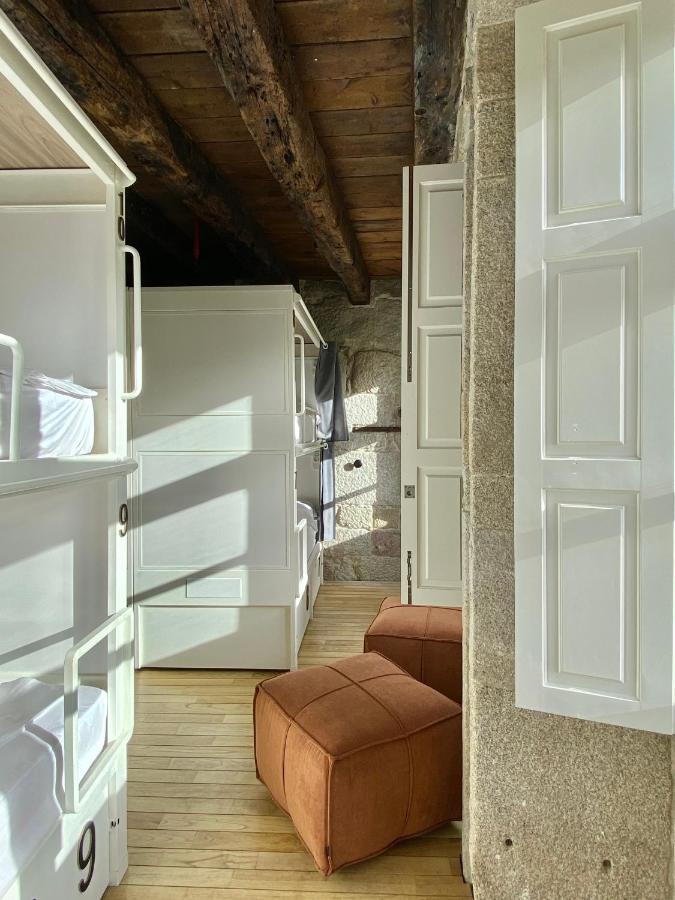 The House Ribeira