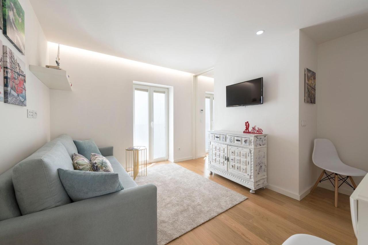 31 De Janeiro House Appartement Porto