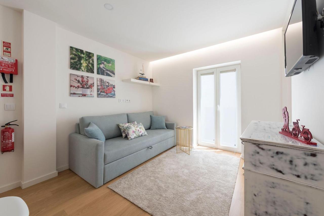 Appartement 31 De Janeiro House