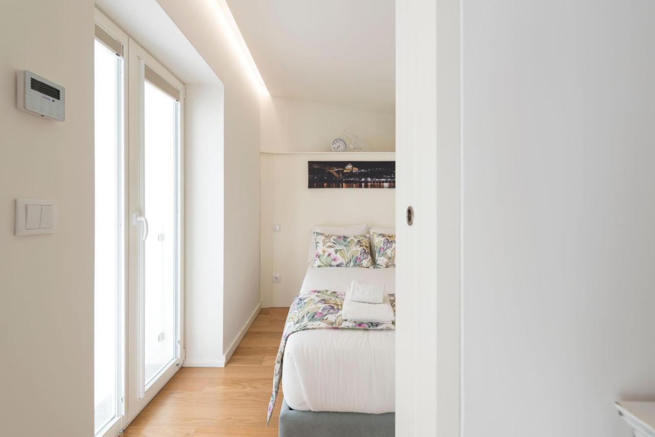 Appartement 31 De Janeiro House Porto