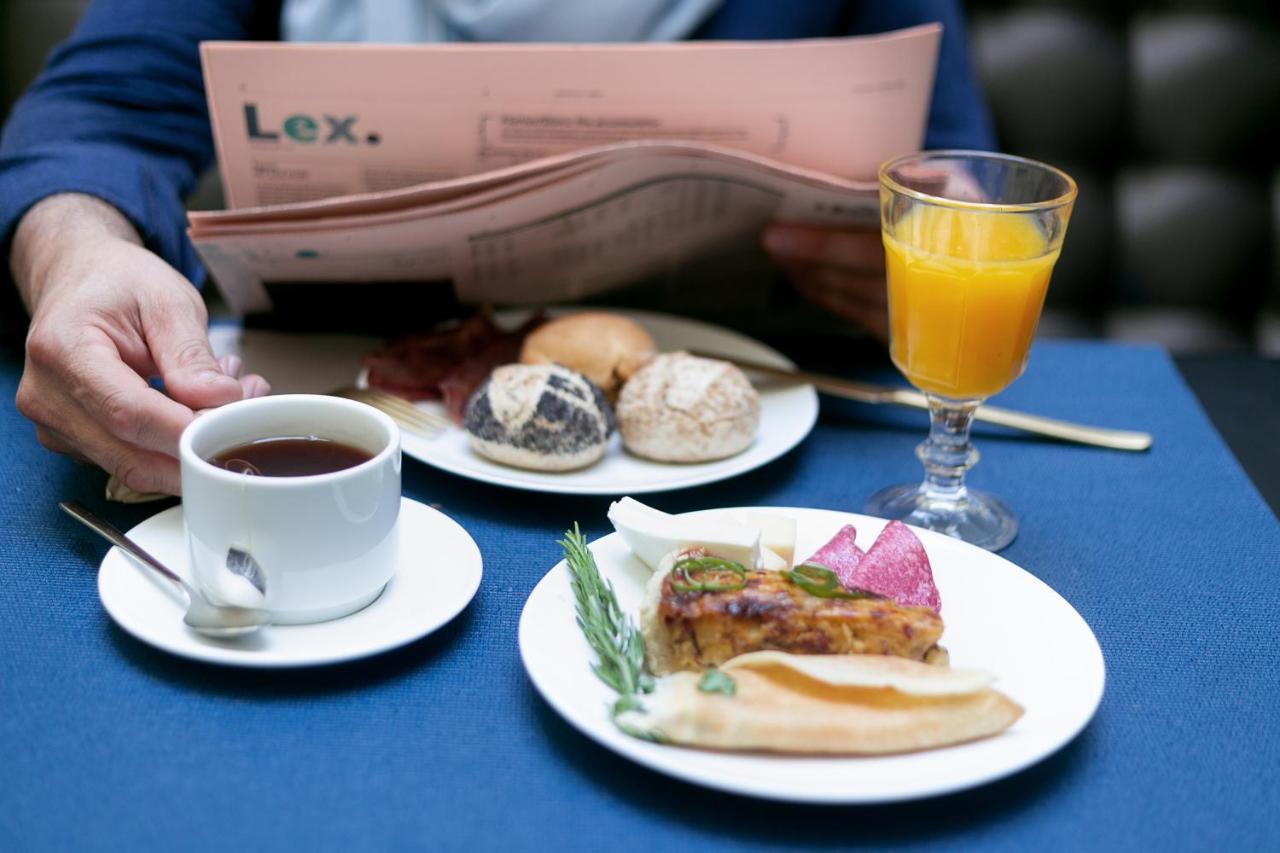 Hotel Casual Raizes Porto