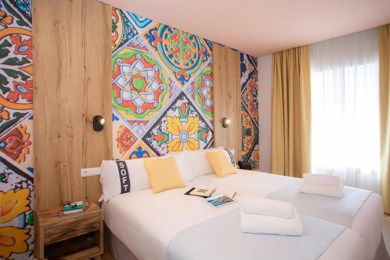 Hotel Casual Raizes 3*