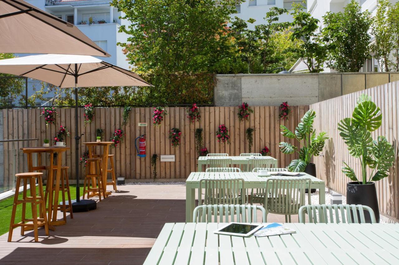 Hotel Casual Raizes Porto