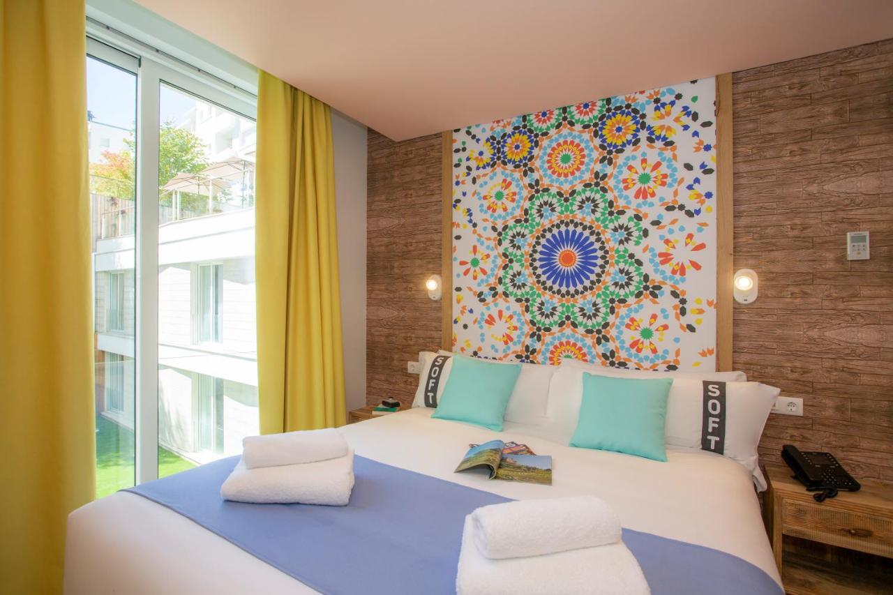 Casual Raizes Hotel Porto