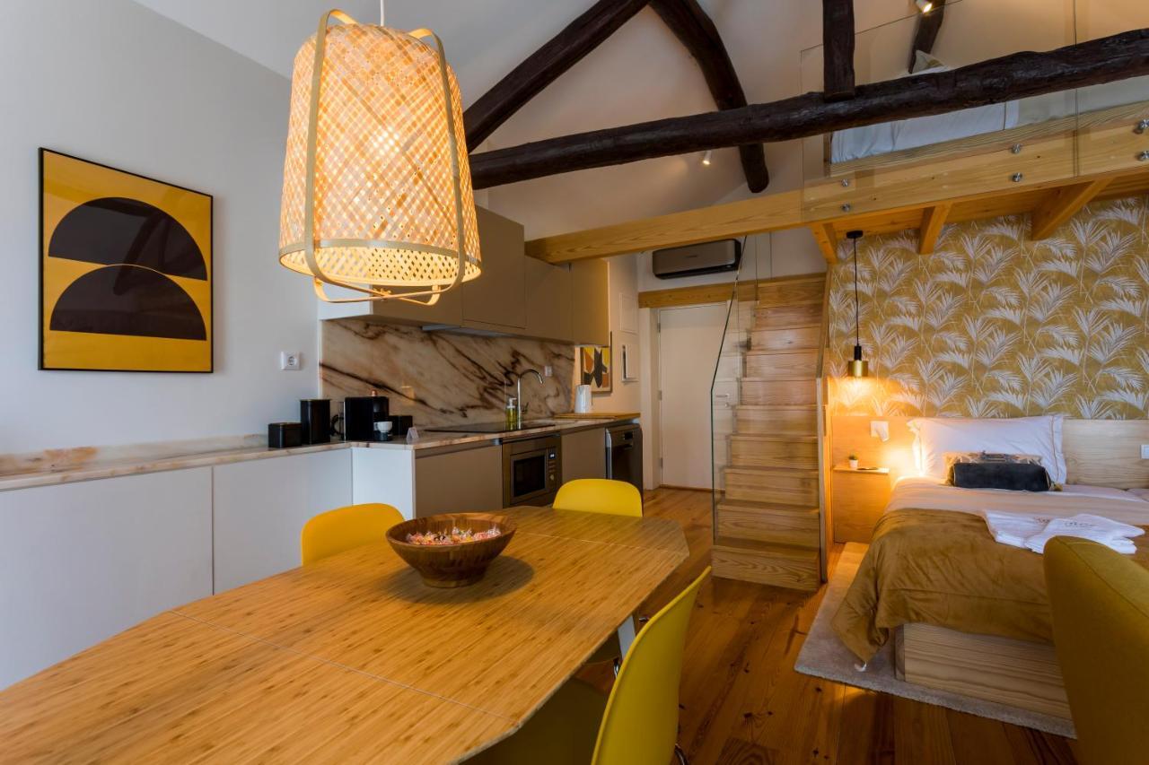 Apartment Opo Bonjardim 902 I Porto