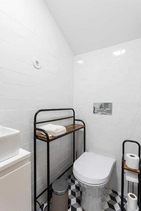 Opo Alegria 119 Apartment Porto