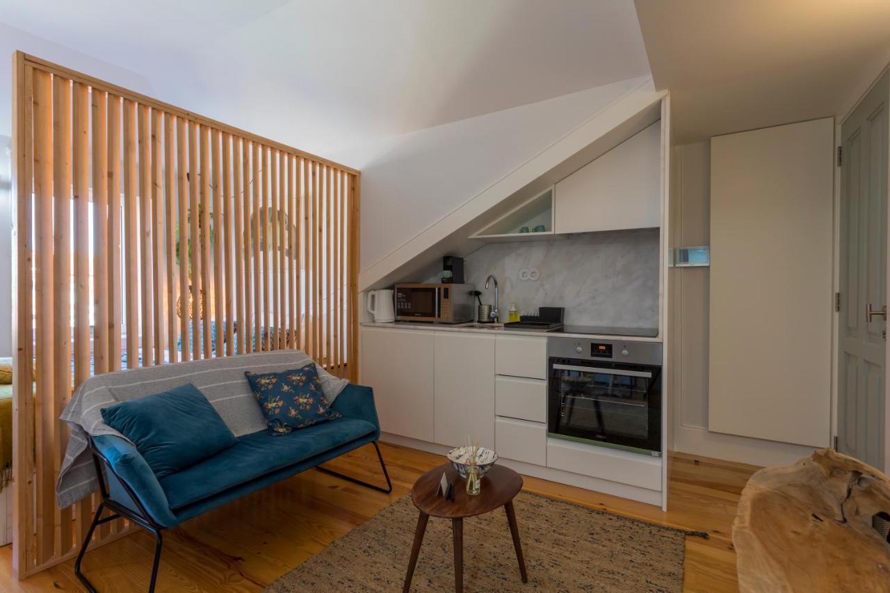 Opo Alegria 119 Apartment Porto