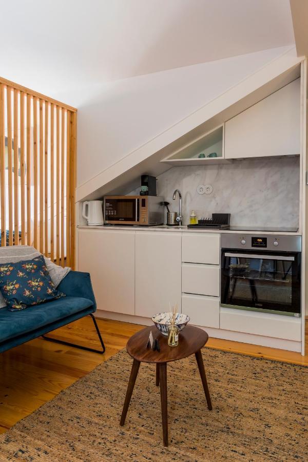 Opo Alegria 119 Apartment Porto