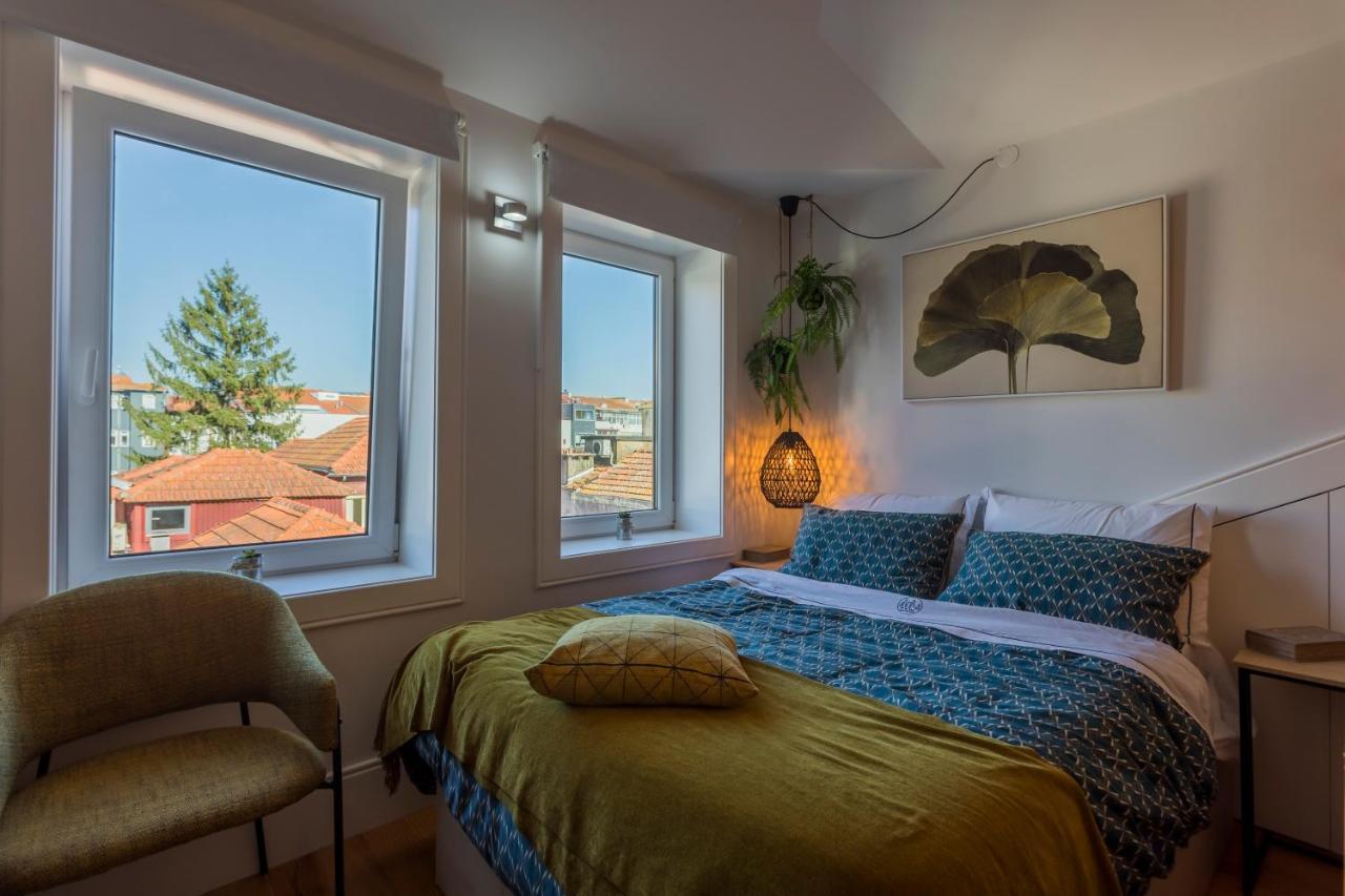 Apartment Opo Alegria 119