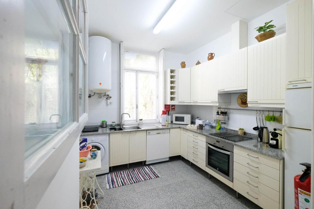 Casa Côrte Real Apartamento