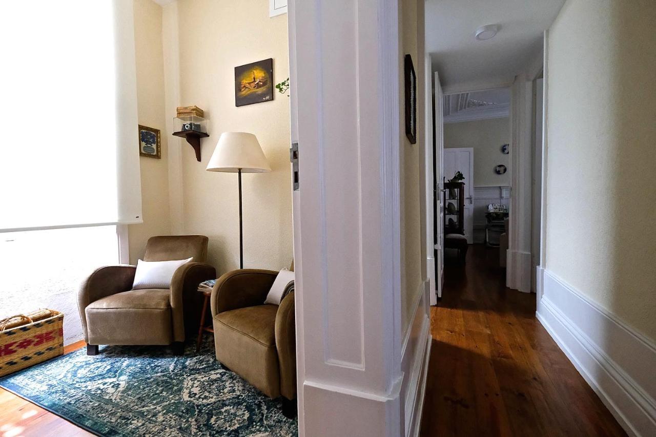 Casa Côrte Real Apartamento *