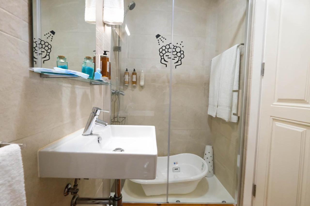 Casa Côrte Real Apartamento