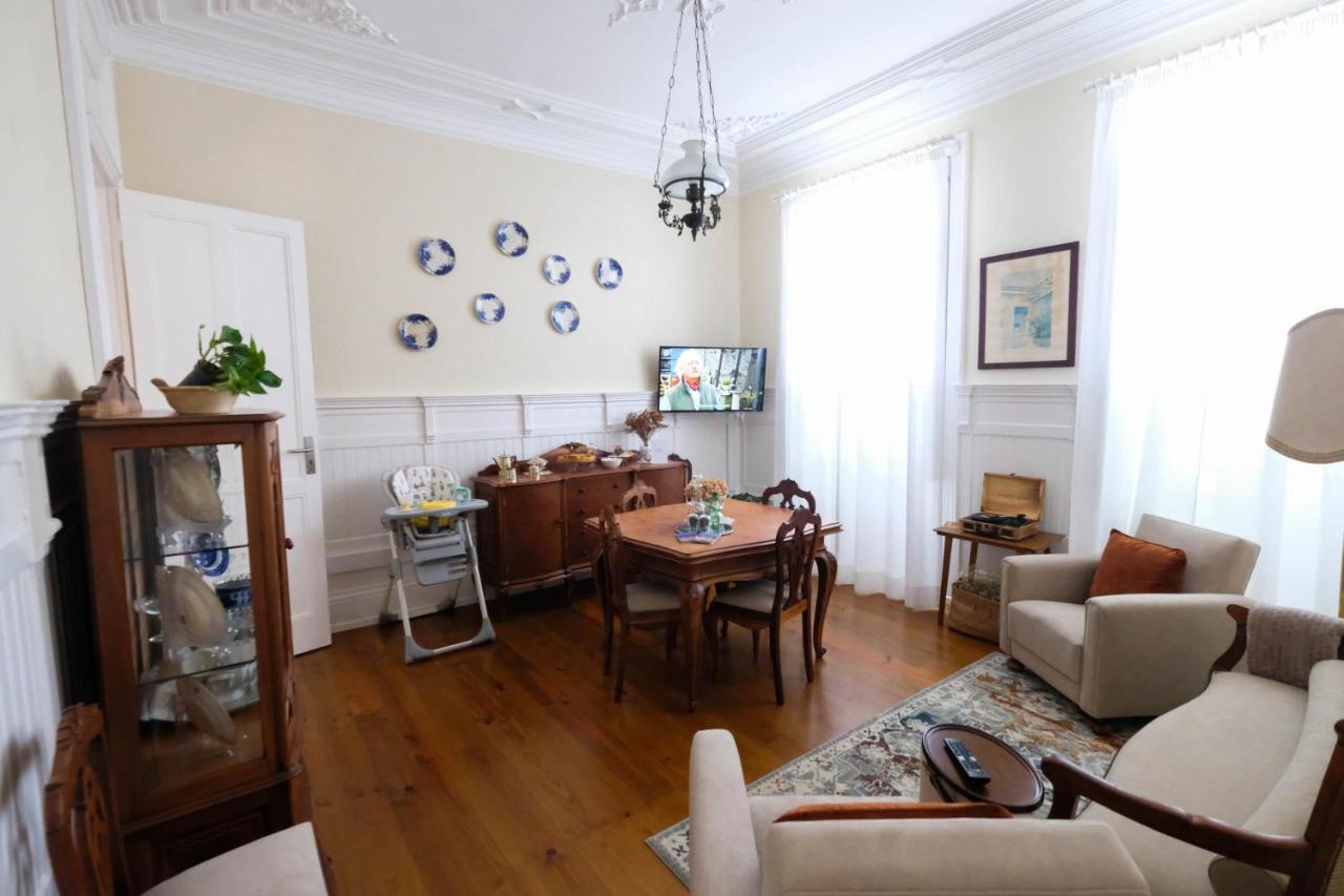 Casa Côrte Real Apartamento Porto