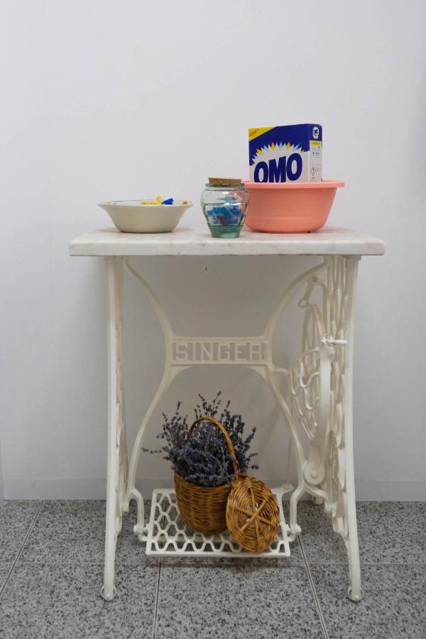 Apartamento Casa Côrte Real