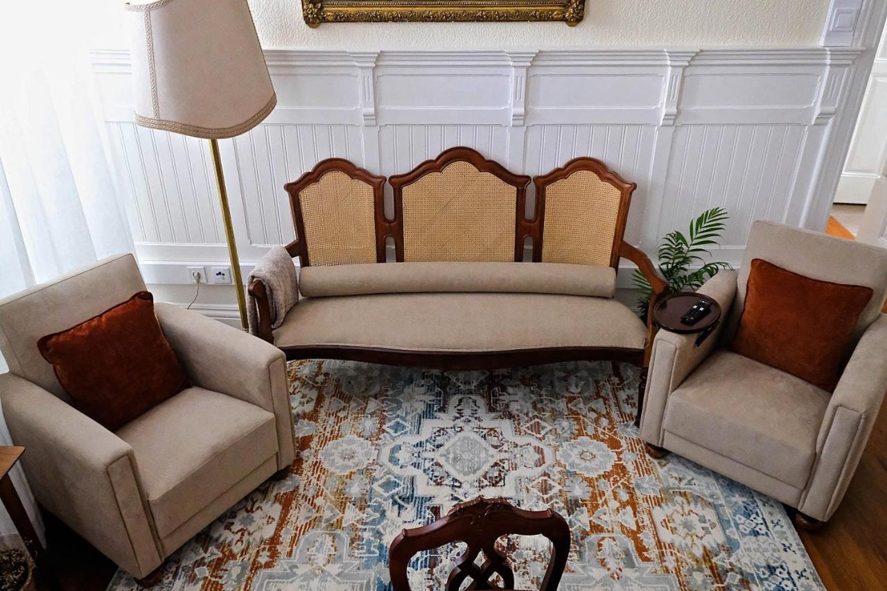 Casa Côrte Real * Porto