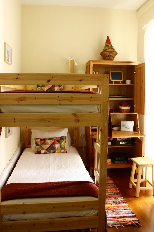Casa Côrte Real Apartamento