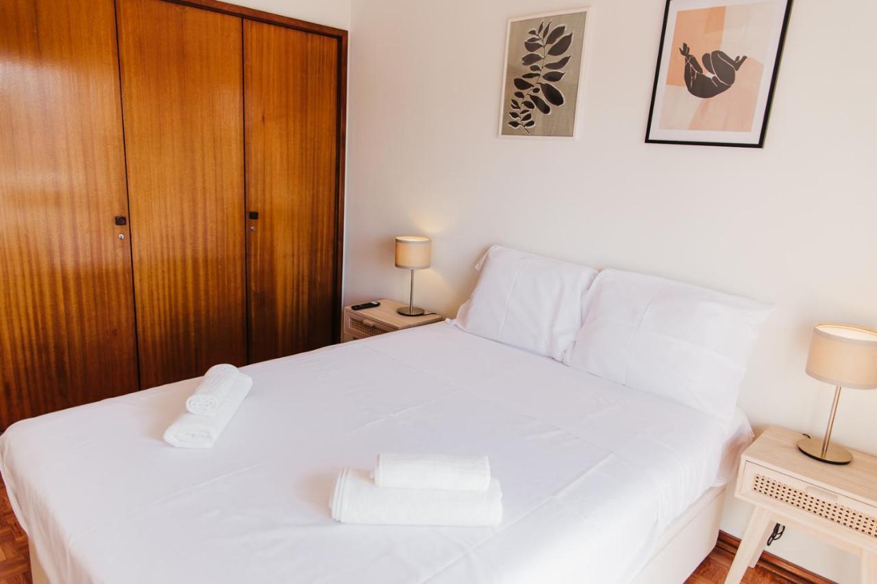 Apartment Santos *