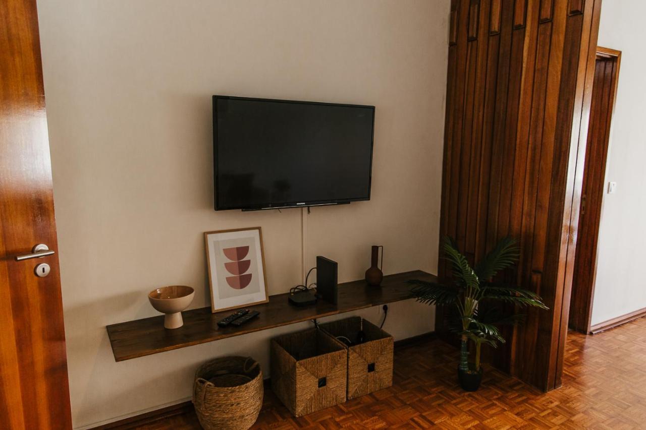 Santos Apartment