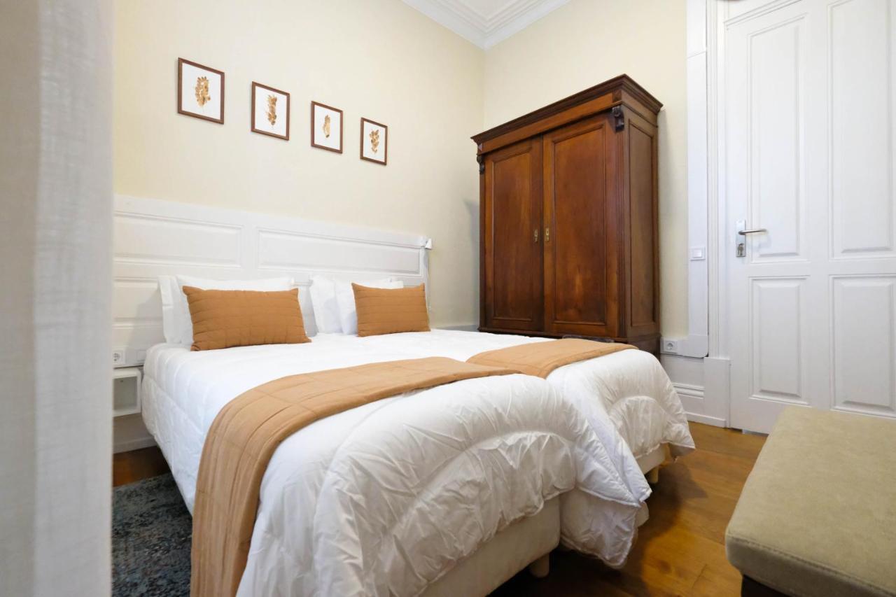Casa Côrte Real * Porto