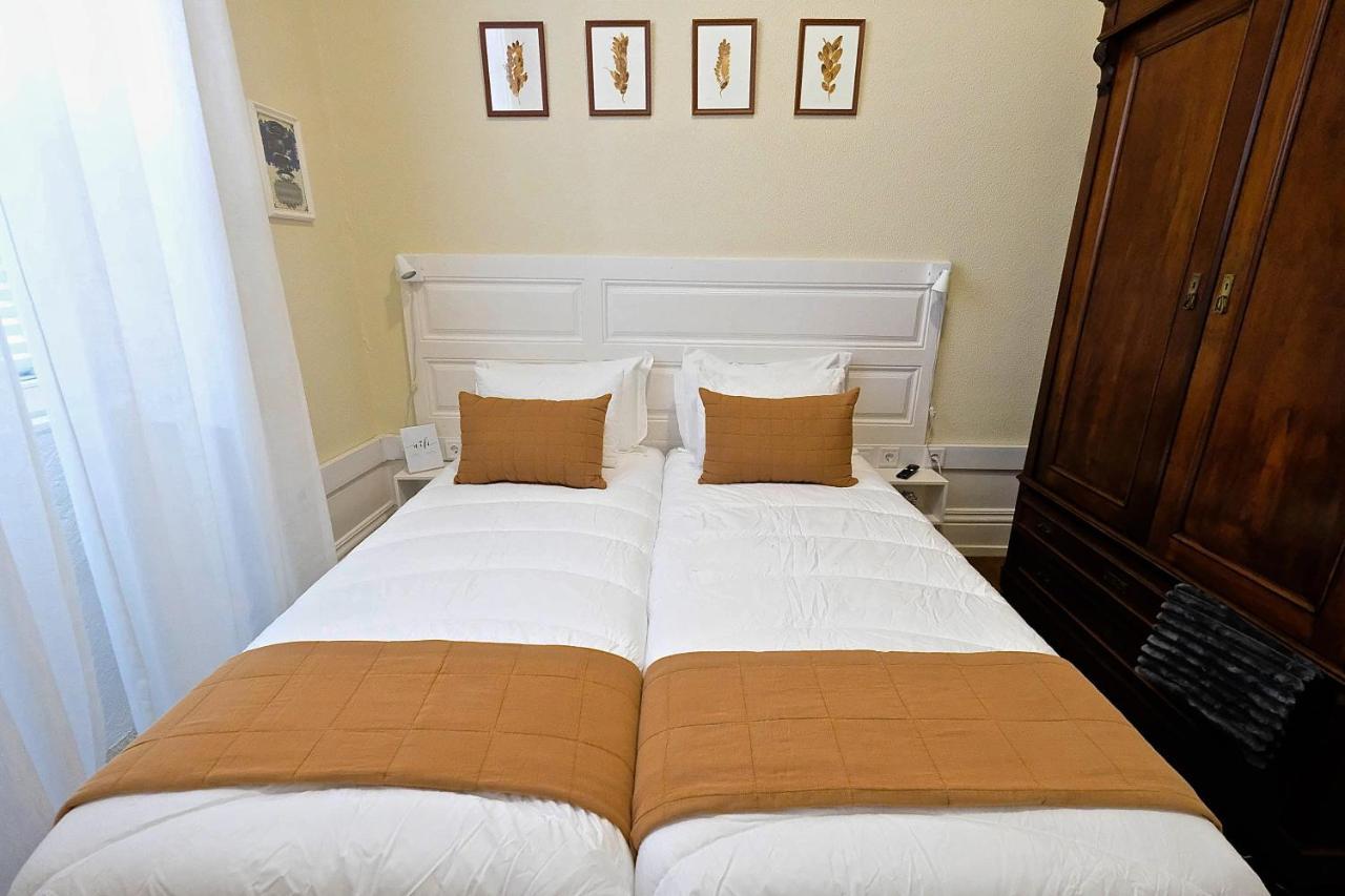 Casa Côrte Real Apartamento