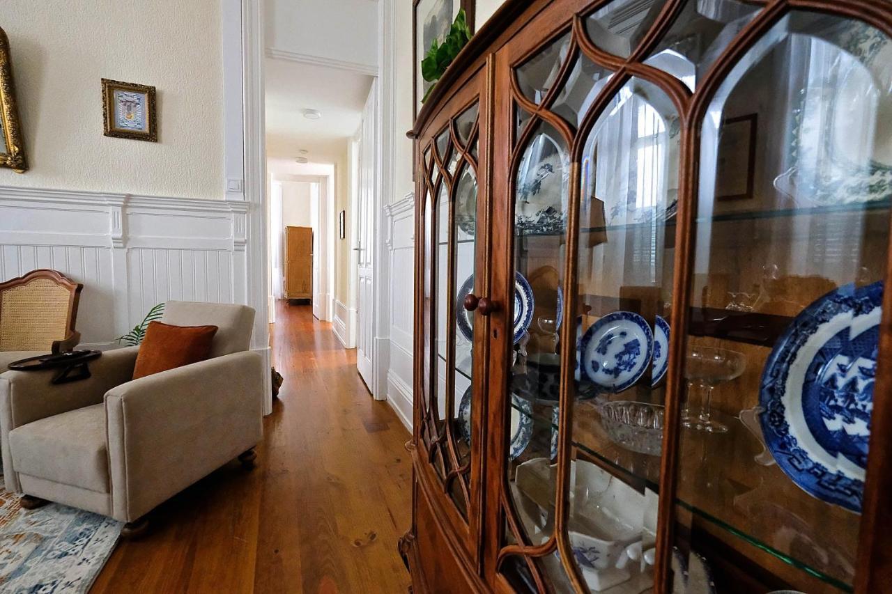 Casa Côrte Real Apartamento *