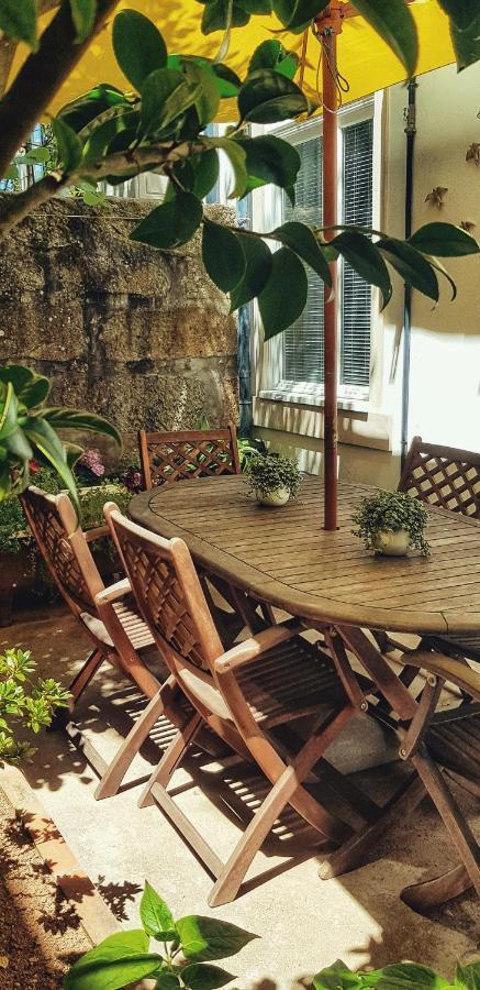Casa Côrte Real Apartamento Porto