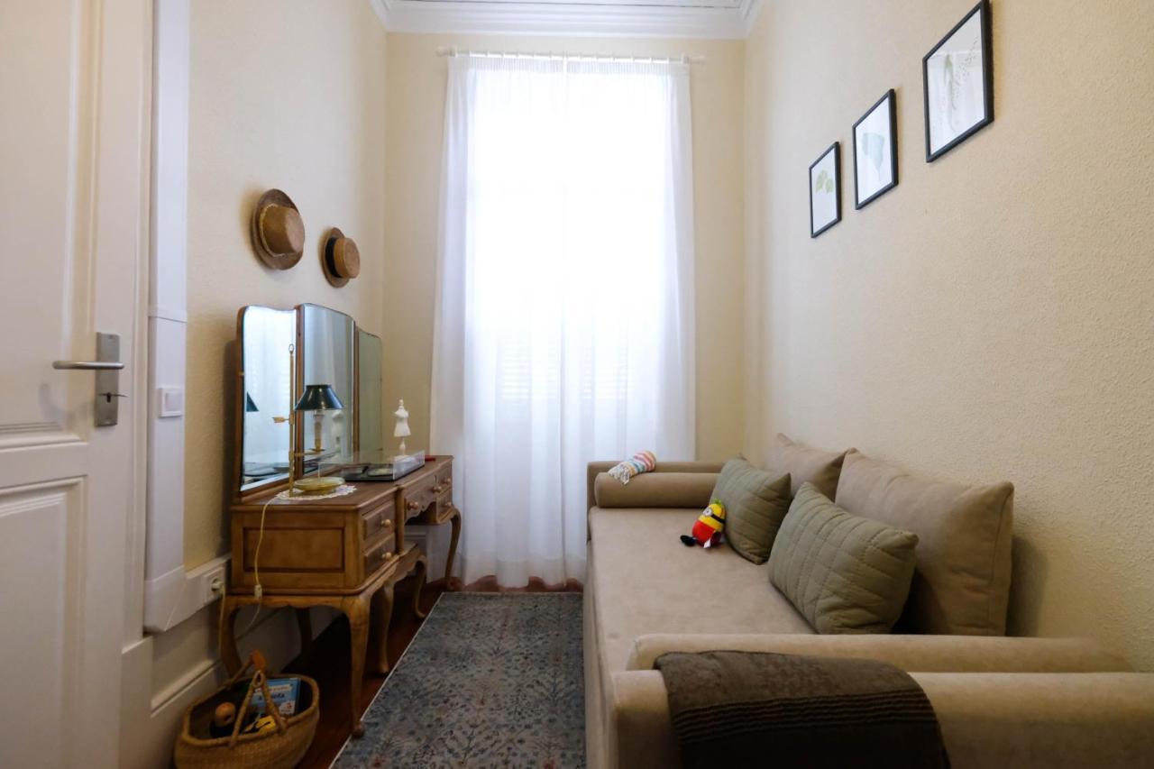Casa Côrte Real Apartamento Porto