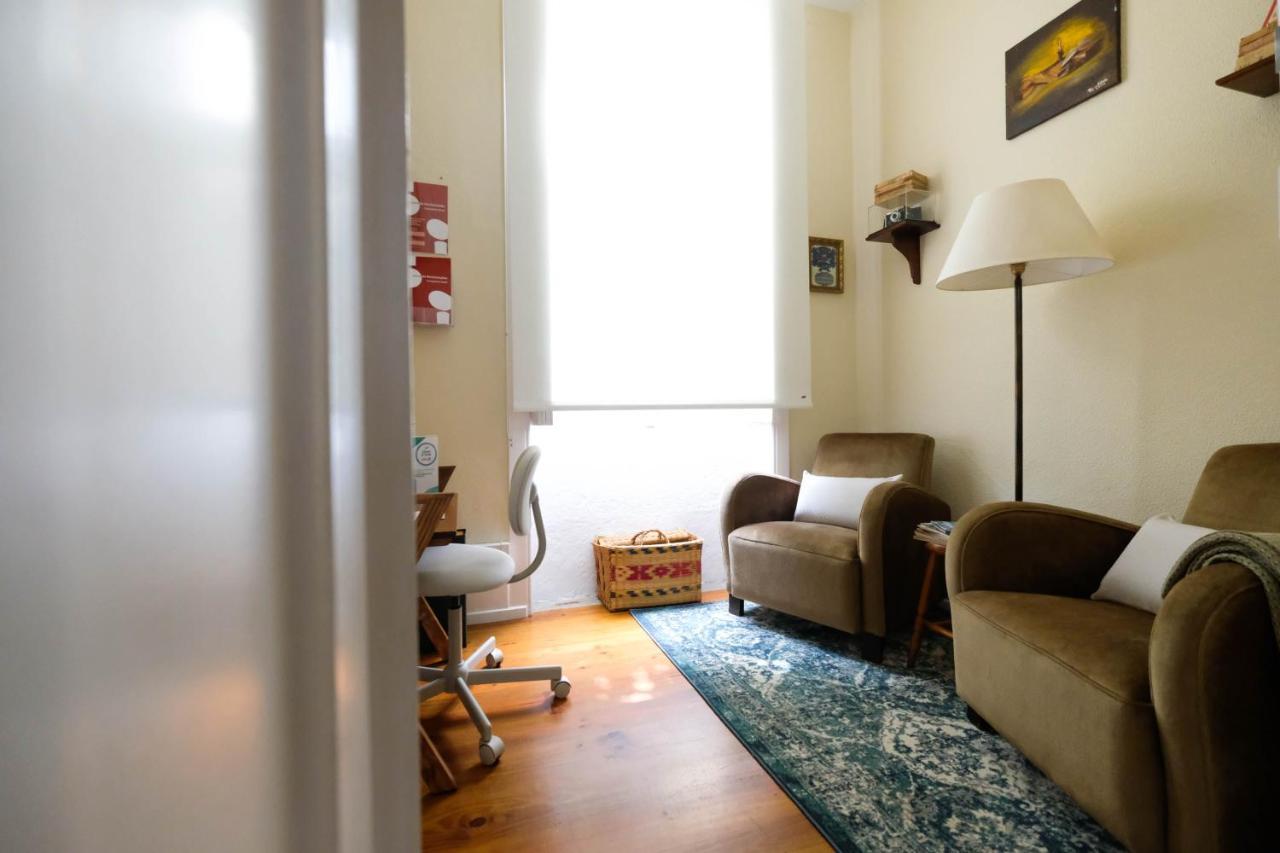 Apartamento Casa Côrte Real *