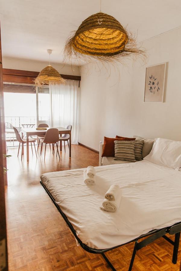Santos Apartment *