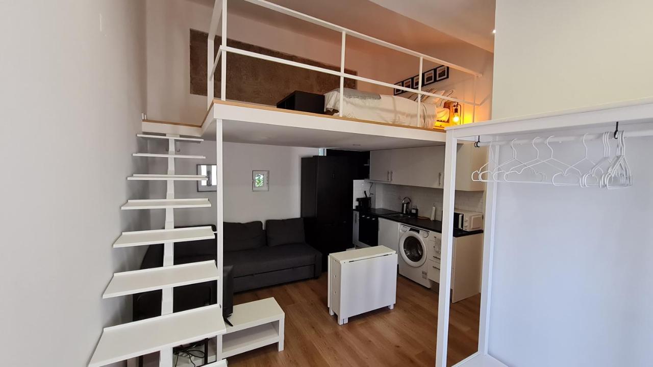 Kirashouse Apartment