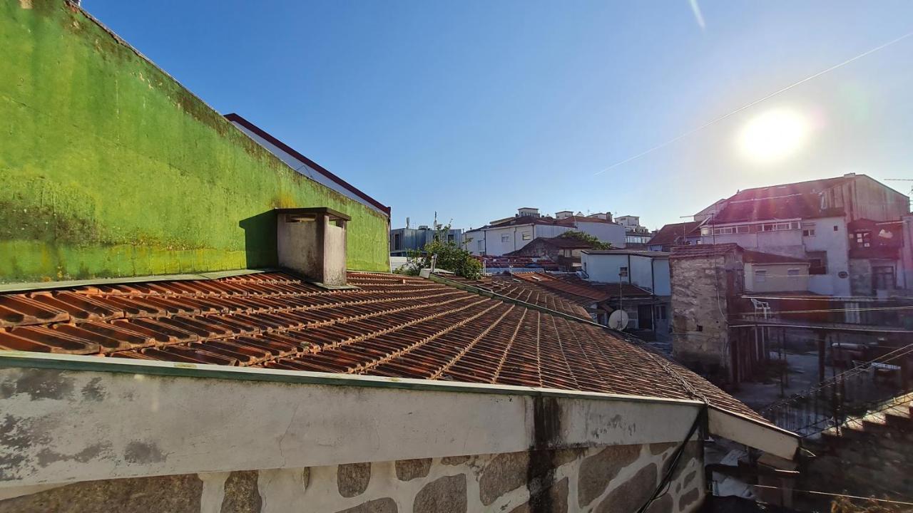 Kirashouse Porto