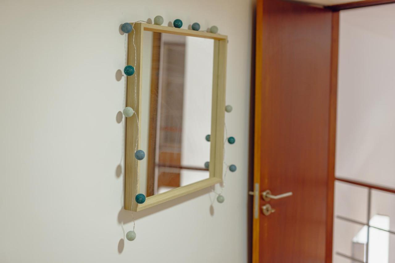 Villa Guest Oliveira House Porto