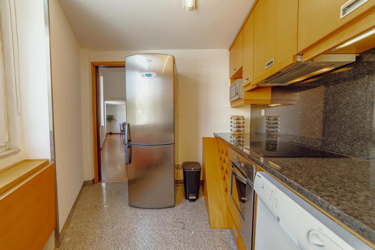 Villa Guest Oliveira House Porto