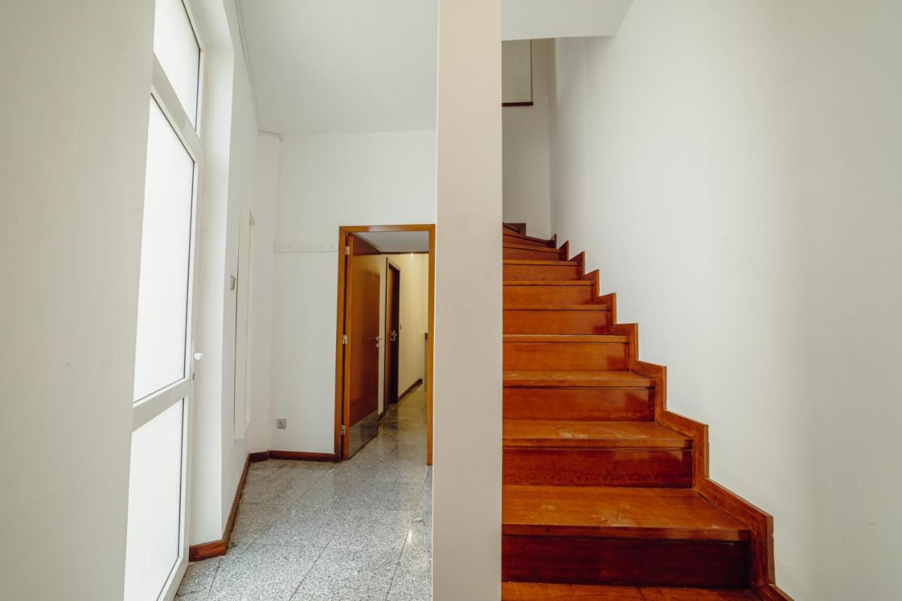 Guest Oliveira House Porto