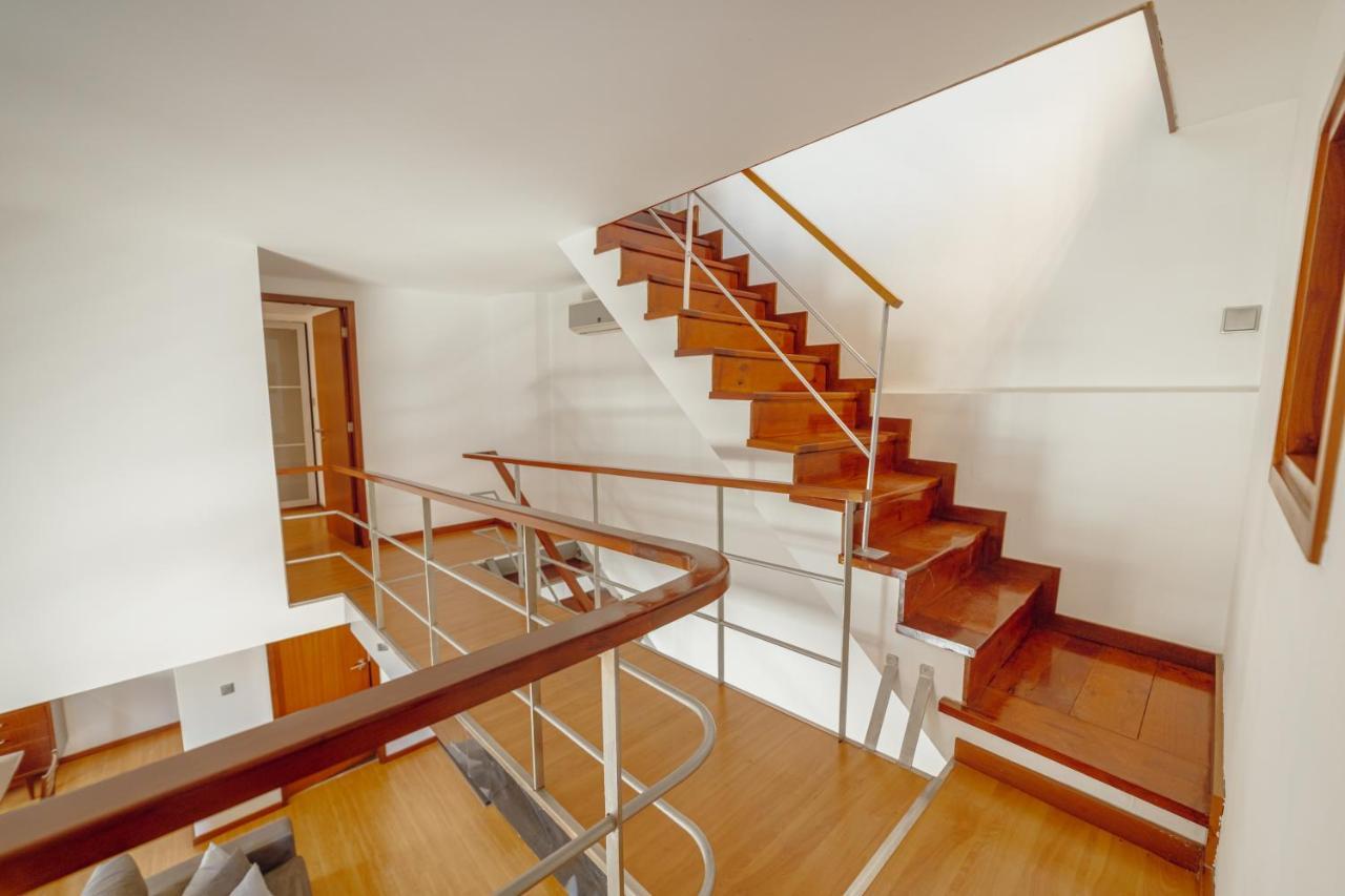 Villa Guest Oliveira House Porto