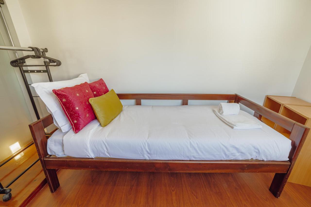 Guest Oliveira House Villa Porto