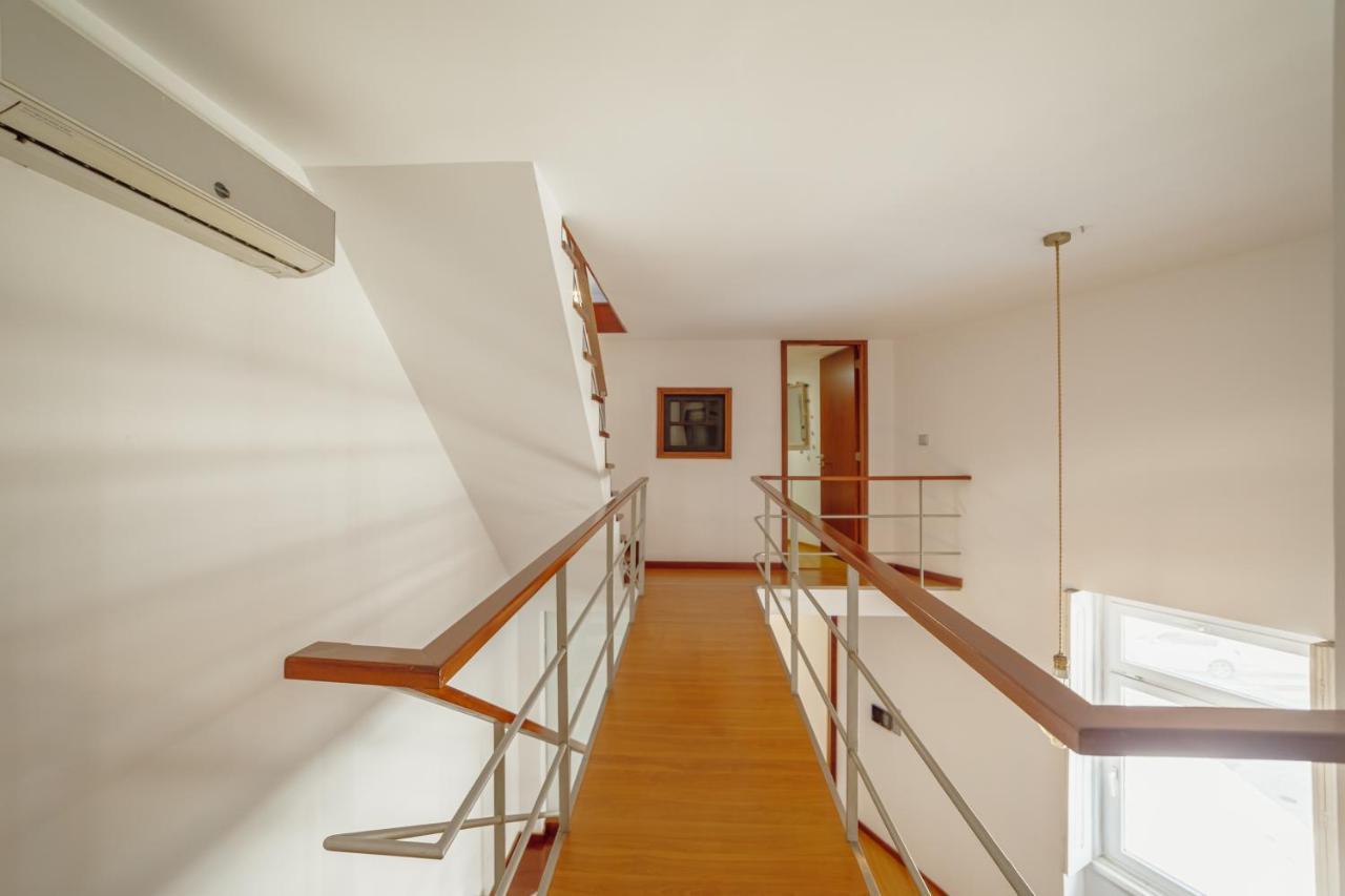 Guest Oliveira House *