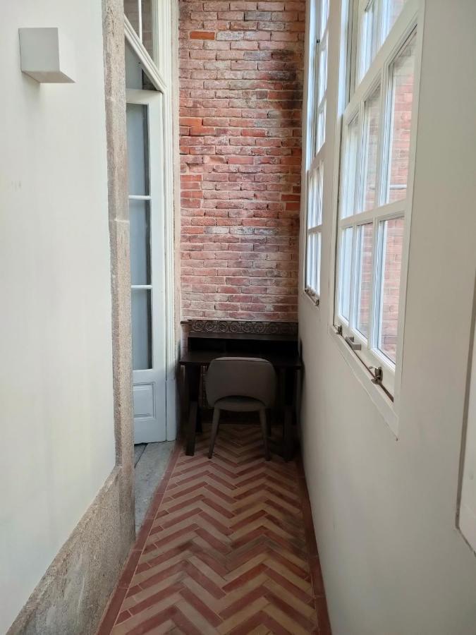 Apartment Bateira's Porto