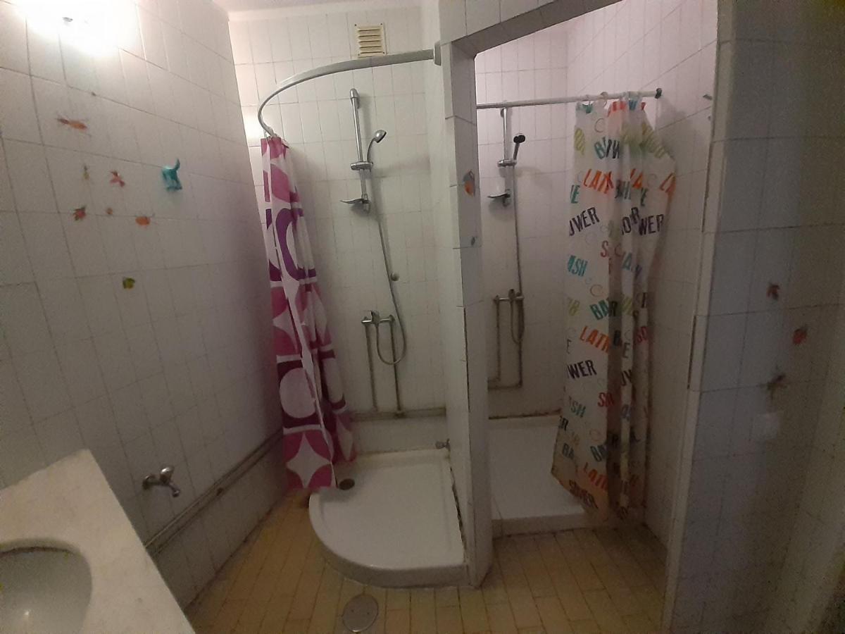 Aparthotel City Drops Hostel