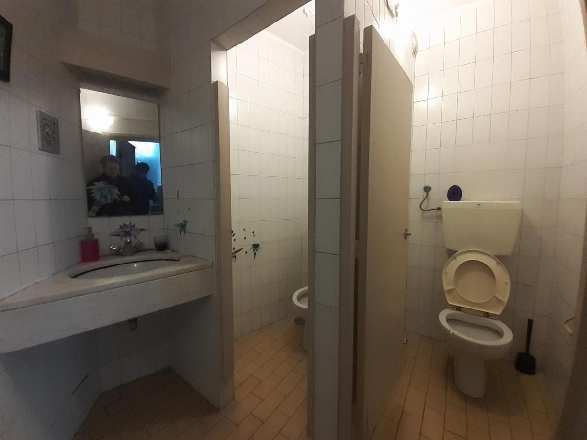 City Drops Hostel *