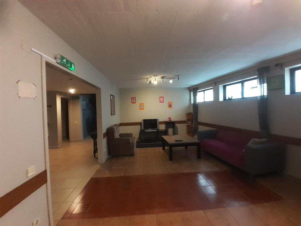 City Drops Hostel * Porto