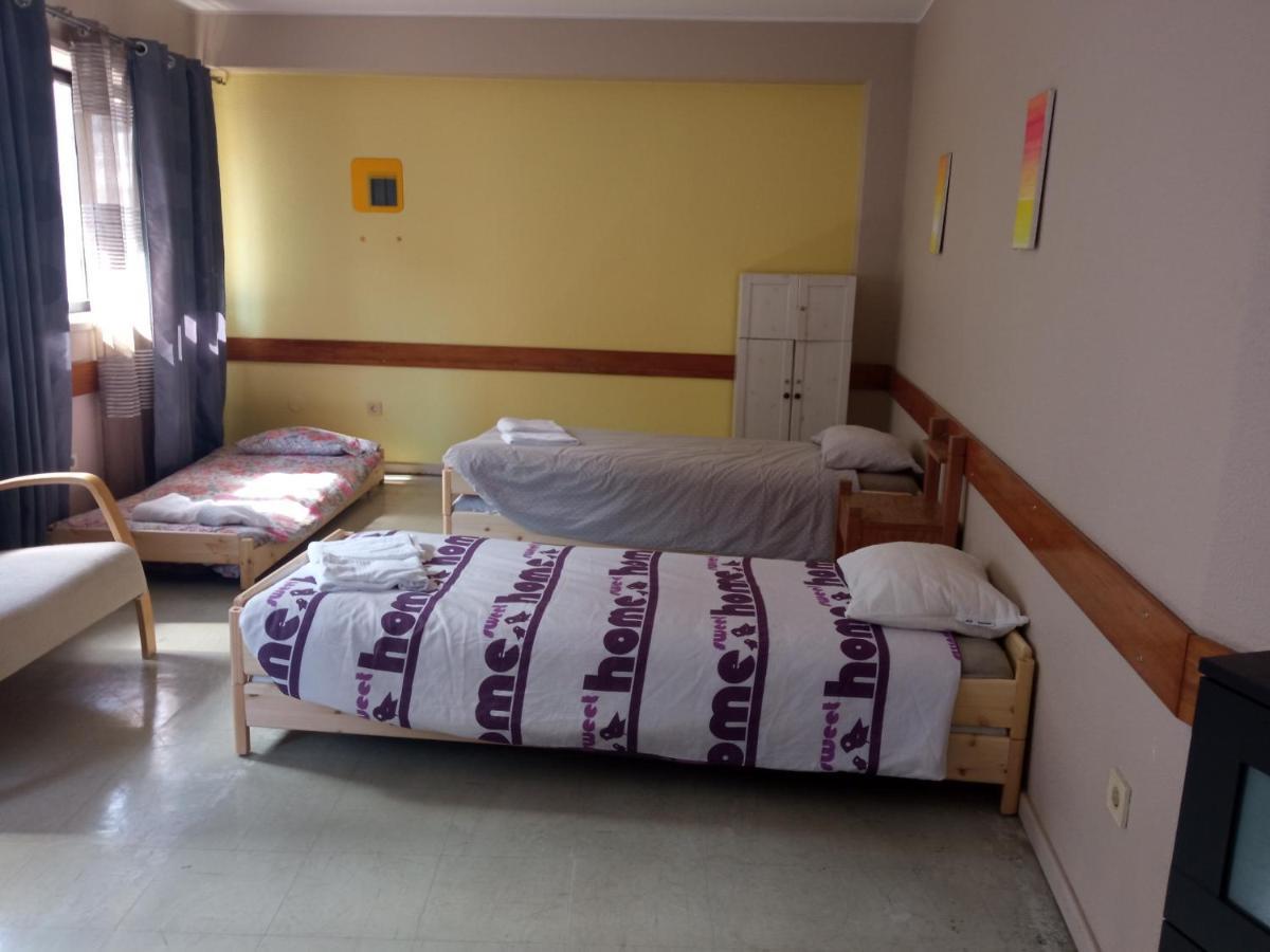 City Drops Hostel Aparthotel Porto