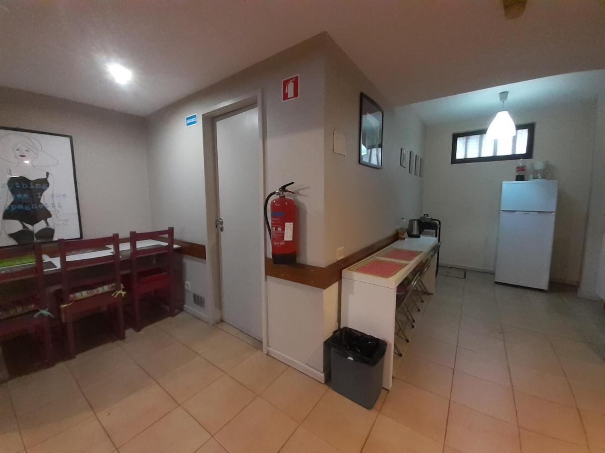 Aparthotel City Drops Hostel *