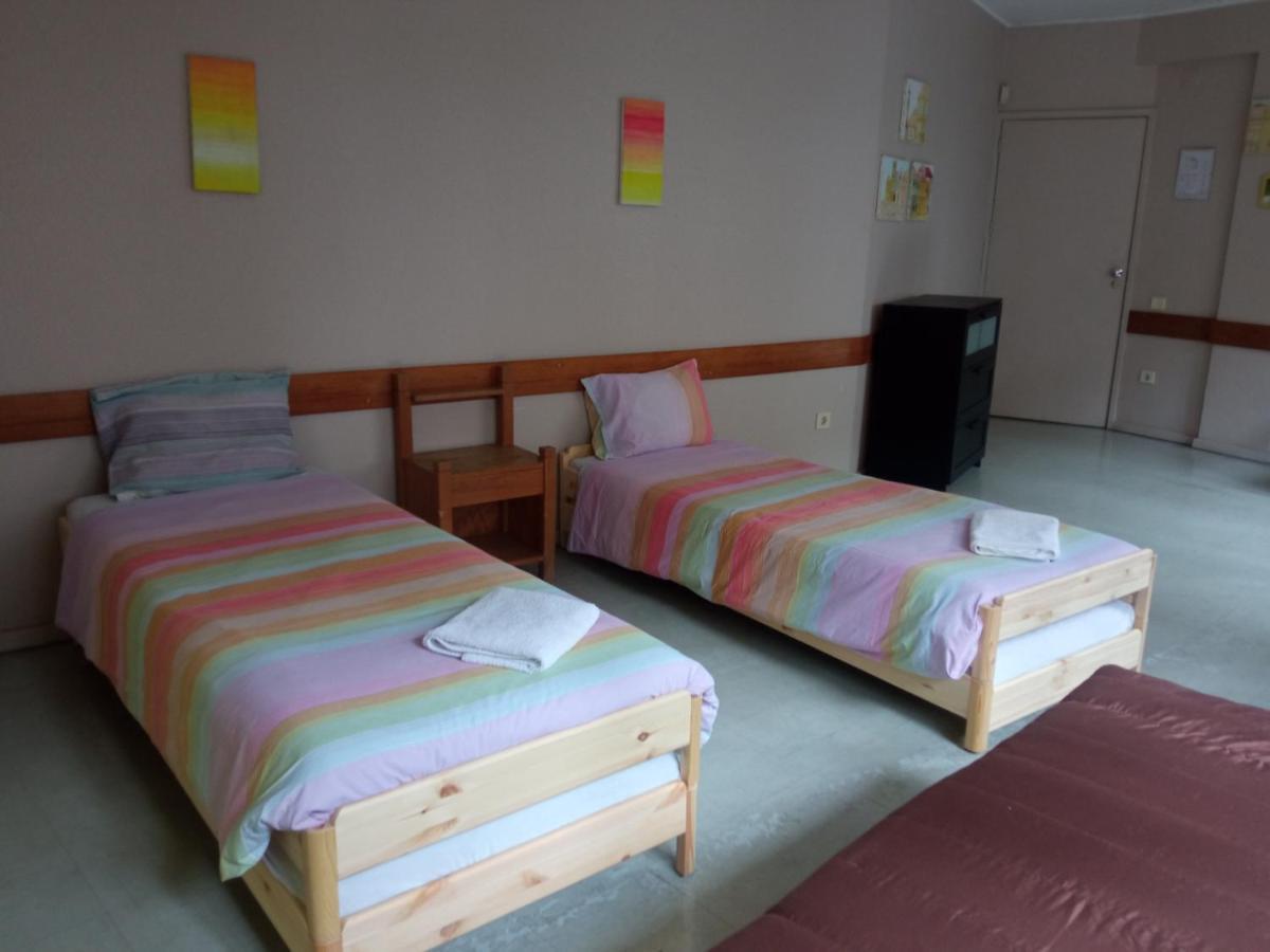 Aparthotel City Drops Hostel *